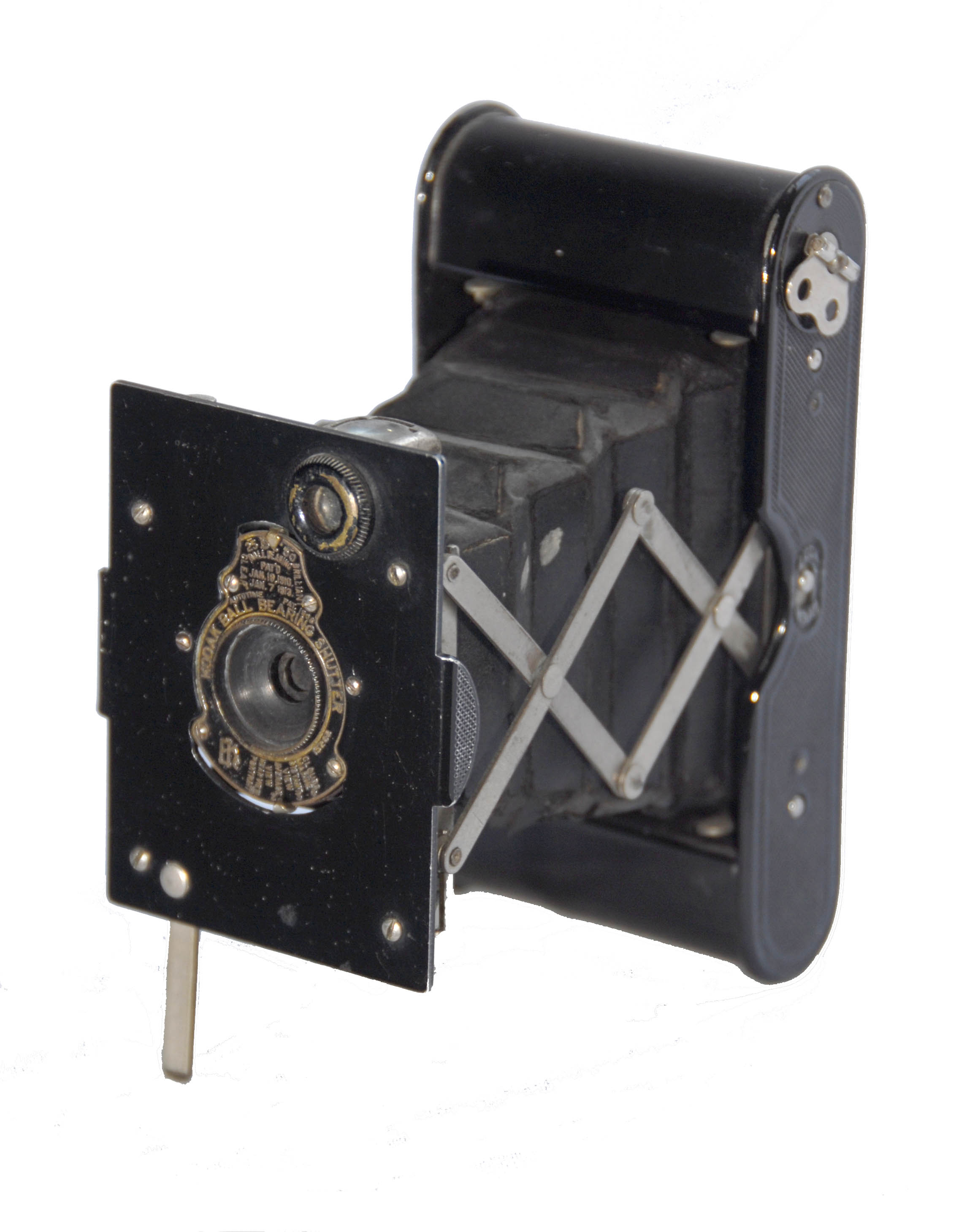 KODAK VEST POCKET AUTOGRAPHIC
